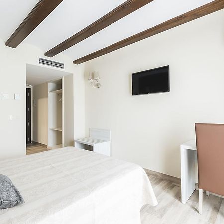 Albarracín Hotel Atiana מראה חיצוני תמונה